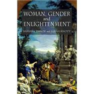 Women, Gender And Enlightenment by Taylor, Barbara; Knott, Sarah, 9781403904935