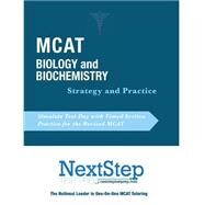 MCAT Biology and Biochemistry by Lafond, Anthony, Dr.; Schnedeker, Bryan; Van Der Sluys, William Alan, 9781507574935