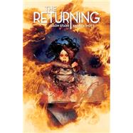The Returning by Starr, Jason; Mutti, Andrea, 9781608864935