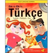 Ece ve Efe ile Trke by Erdogan, Fatih; Hambleton, Laura, 9781840594935