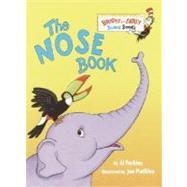 The Nose Book by Perkins, Al; Mathieu, Joe, 9780375824937