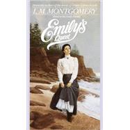 Emily's Quest by MONTGOMERY, L. M., 9780553264937