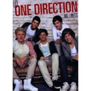 One Direction No Limits by O'Shea, Mick, 9780859654937