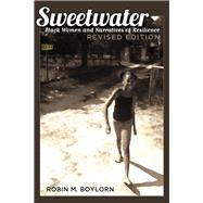 Sweetwater by Boylorn, Robin M., 9781433134937
