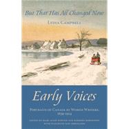 But That Has All Changed Now by Mary Alice Downie; Barbara Robertson; Elizabeth Jane Errington; Lydia Campbell, 9781459734937