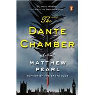 The Dante Chamber by Pearl, Matthew, 9781594204937