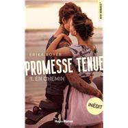 Promesse tenue - Tome 01 by Erika Boyer, 9782755644937