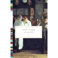 New York Stories by Tesdell, Diana Secker, 9780307594938