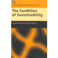 The Condition of Sustainability by Drummond; Ian, 9780415194938