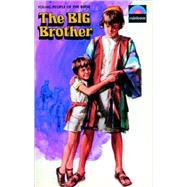 The Big Brother by Smith, Betty, 9780718824938