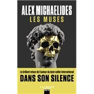Les muses by Alex Michaelides, 9782702164938