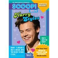 Harry Styles by Mitford, C. H., 9780593224939
