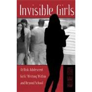 Invisible Girls by Lesley, Mellinee, 9781433114939