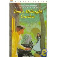 Tom's Midnight Garden by Pearce, Philippa; Einzig, Susan, 9781435264939