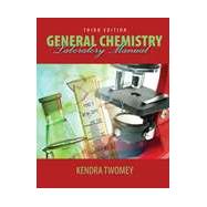 General Chemistry by Twomey, Kendra, 9781465274939