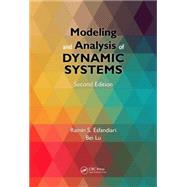 Modeling and Analysis of Dynamic Systems, Second Edition by Esfandiari; Ramin S., 9781466574939