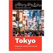 Tokyo by Perez, Louis G., 9781440864940