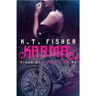 Karma by Fisher, K. T; Maggio, Louisa; Owen, Fran; Fling, C. J., 9781515034940