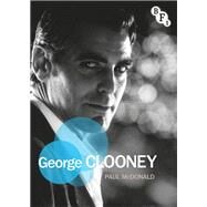 George Clooney by McDonald, Paul, 9781844574940