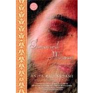 Tamarind Woman A Novel by BADAMI, ANITA RAU, 9780345464941
