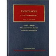 Contracts by Dawson, John P.; Harvey, William Burnett; Henderson, Stanley D., 9781587784941