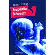 Reproductive Technology by Sterngass, Jon, 9781608704941