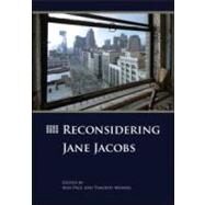 Reconsidering Jane Jacobs by Page; Max, 9781932364941
