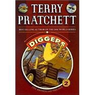 Diggers by Pratchett, Terry, 9780060094942