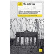 Teach Yourself the Cold War by Jones, Carole Bryan, 9780340884942