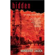 Hidden by Jacka, Benedict, 9780425264942