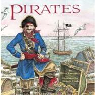 Pirates by Anastasio, Dina (Author), 9780448414942