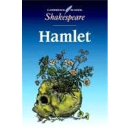 Hamlet by William Shakespeare , Edited by Richard Andrews , Rex Gibson, 9780521434942
