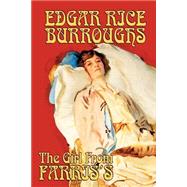 The Girl from Farris's by Burroughs, Edgar Rice, 9781592244942