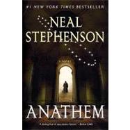 Anathem by Stephenson, Neal, 9780061694943