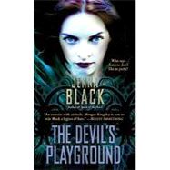 The Devil's Playground by Black, Jenna, 9780440244943