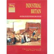 Industrial Britain: The Workshop of the World by Christine Counsell , Chris Steer, 9780521424943