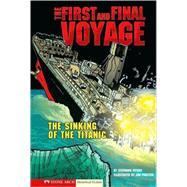 The First and Final Voyage by Peters, Stephanie True, 9781434204943