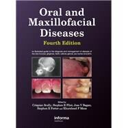 Oral and Maxillofacial Diseases, Fourth Edition by Scully; Crispian, 9780415414944