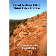 Great Sedona Hikes by Bohan, William; Butler, David, 9781496054944