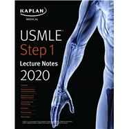 USMLE Step 1 Lecture Notes 2020: 7-Book Set by Unknown, 9781506254944