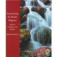Experiencing the World's Religions by Molloy, Michael, 9781559344944
