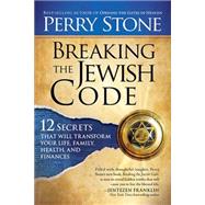 Breaking the Jewish Code by Stone, Perry, 9781616384944