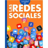 Curiosidad por las redes sociales by Sherman, Jill, 9798896854944