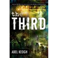 The Third by Keogh, Abel, 9781599554945