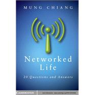 Networked Life by Chiang, Mung, 9781107024946