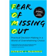 Fear of Missing Out by Mcginnis, Patrick J., 9781492694946