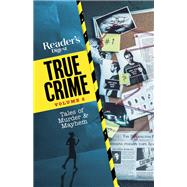 Reader's Digest True Crime by Reader's Digest Association, 9781621454946