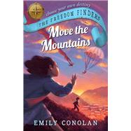 Move the Mountains by Conolan, Emily, 9781760294946
