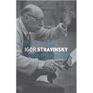 Igor Stravinsky by Cross, Jonathan, 9781780234946
