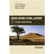 Genesis by Hoffmeier, James K.; Wenham, Gordon J.; Sparks, Kenton L.; Halton, Charles; Gundry, Stanley N., 9780310514947